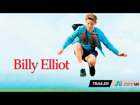 Cine - Billy Elliot - Trailer oficial vía Joinnus.com