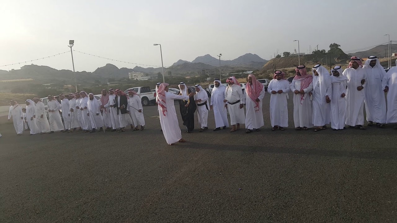 ملفى قبيلة أهل الباطنه - بني مازن - علكم ، عند ربعهم أهل المخض - بني مازن في زواج أولاد ناصر بن علي