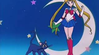 Moonlight Densetsu Vocal Only