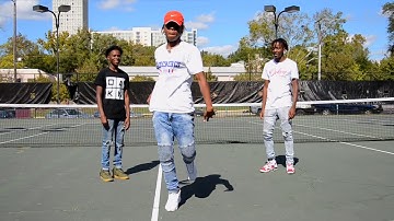 Famous Dex Feat. A$AP Rocky - "Pick It Up" (Official NRG Video)