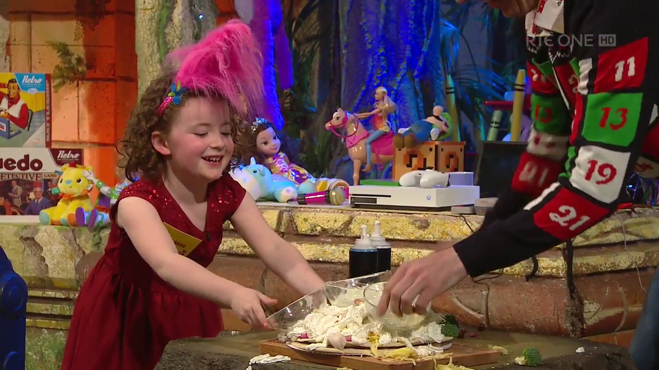dinner is served the late late toy show rte one dinner is served the late late show dinner dinner is served the late late toy show rte one dinner is served the late late show dinner