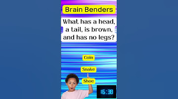 Crack the Code: Quick Riddles Edition! #brainteasers #mindgames #puzzlefun