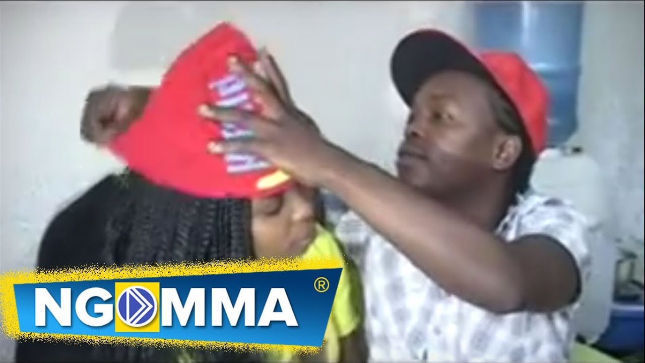 She's My Beib By Kennedy mutua (Muthondeki mweene)