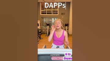 Welcome to the world of Ethereum!   #blockchain  #crypto #cryptocurrency #dapps #decentralized