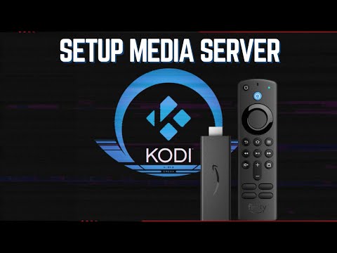 Превратите Fire TV Stick в домашний сервер потоковой передачи мультимедиа за считанные минуты с п...