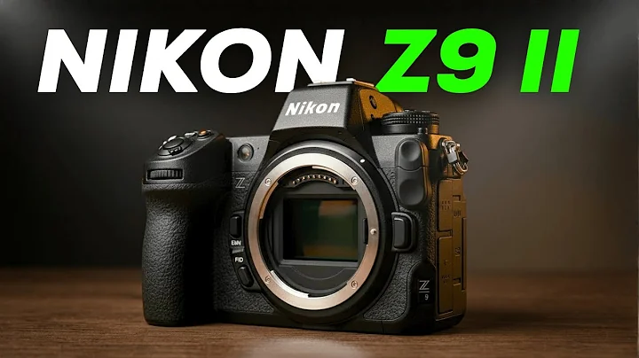 Nikon Z9II Rumors - Price & Release Date REVEALED!