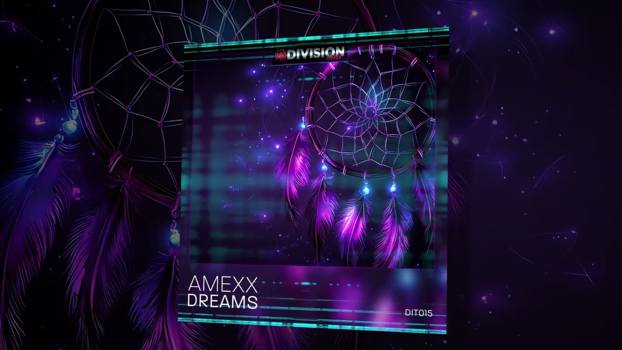 Amexx - Dreams [DIT015]