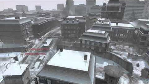 Impure Italian - Random Tomahawk on Berlin Wall