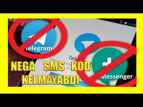 YANGI TELEGRAM OCHOLMAYABSIZMI #TELEGRAM