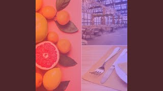 Background for Cool Diners