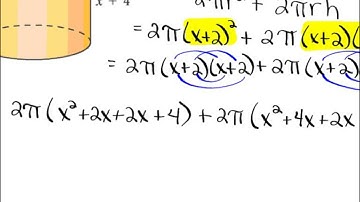 8 3 Multiplying Binomials   Video Lecture