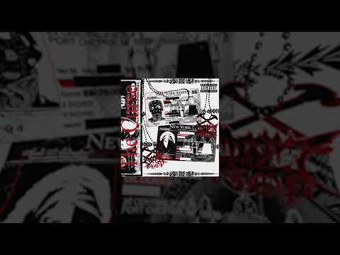 Wels, DrDeagle, DEVILISH TRIO - THE CURSE