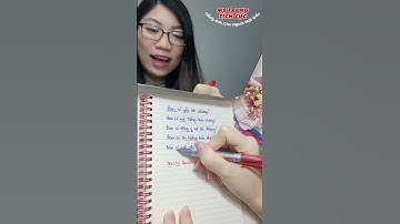 Cấu Trúc Câu Hỏi Yes/No Questions Trong Tiếng Anh Giáo Tiếp (Phần 1)  #tienganhgiaotiep