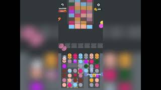 Knit Out Level 669 Hard Walkthrough Solution 