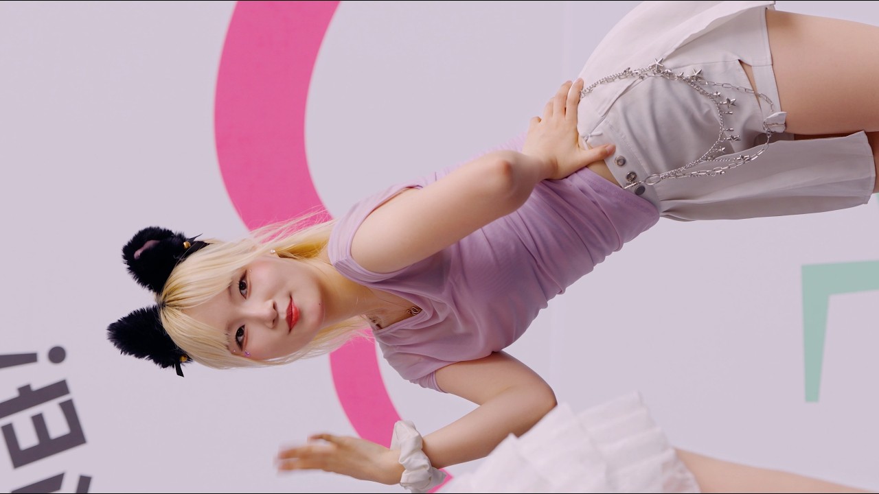 260816 [ Pretty Girl - RESCENE (리센느) ] 댄스팀 헥시아 HEXIA 시연 직캠 [ 구석구석 라이브 ]