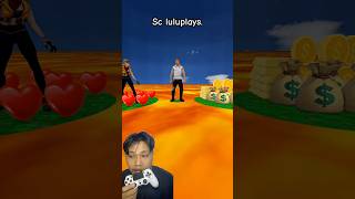 Loncat menyelamatkan diri Sc luluplays.
