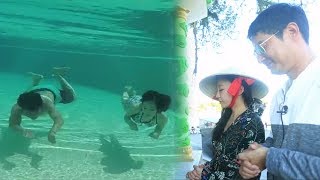 이세창♥정하나, 역경을 뚫고 맺은 사랑의 결실! @좋은아침 5234회 20171228