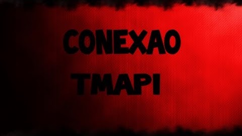 CONFIGURAÇAO DA CONEXAO TMAPI PS3 DEX (ONLY)