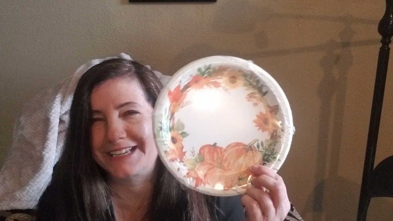 Dollar Tree Haul/Restore Purchase