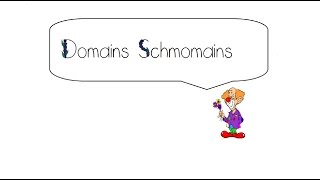 Finding the Domain of Rational and Radical Functions