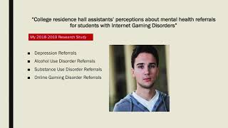 ra presentation