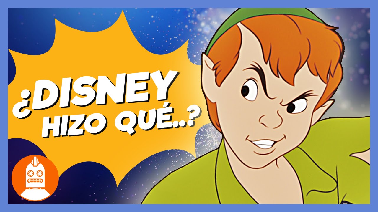 7 Mensajes Secretos en Películas de Disney (Atómico #44) en Átomo Network