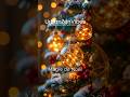 🎄 Magie de Noël | Ambiance Cozy & Musique Jazz Relaxante ✨ #jazz #music #christmas #youtubeshorts
