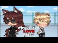 Why Do You Love Me? | Gay GLMM
