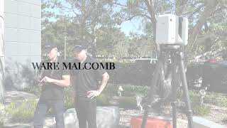 Ware Malcomb | Building Measurement Services