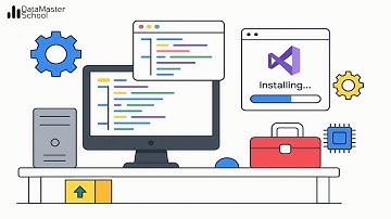 Cómo activar SSIS en Visual Studio paso a paso