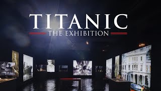 Titanic the Exhibition in Dallas tx How Long Is The Titanic Exhibit In Dallas