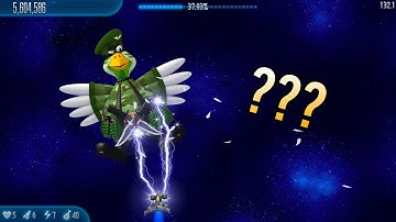 Chicken Invaders 5 - Chapter 2: Mad Madam Madámme