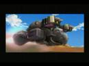 (Super Smash Bros. Brawl) SSE #53) Tank in the Wastelands - (Super Smash Bros. Brawl) SSE #53) Tank in the Wastelands