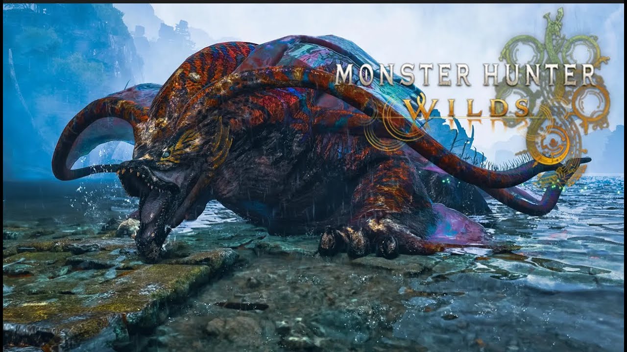 [LIVE] MUKBANG MONSTER APA LAGI YAA ? | MONSTER HUNTER WILDS | PART 3.1