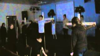 Faith Ministry Center Easter Program 2014 Thief