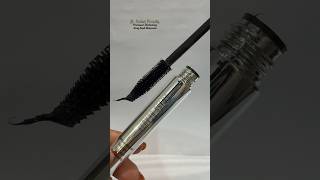 Best Affordable Mascara | Swiss Beauty