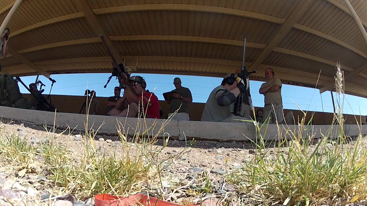 AZ LRPRS 5/19/2012 Match 1