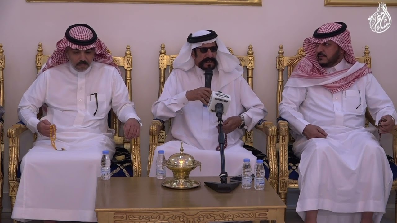 قصة الشاعر/ سلطان النحاوي  وحمد المسردي و الحميدي العبيدي و منير الشيباني