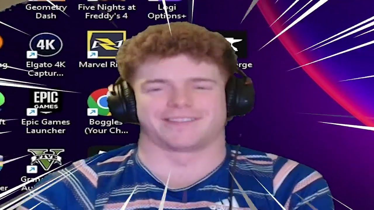 Boggles Minecraft Hardcore Edited