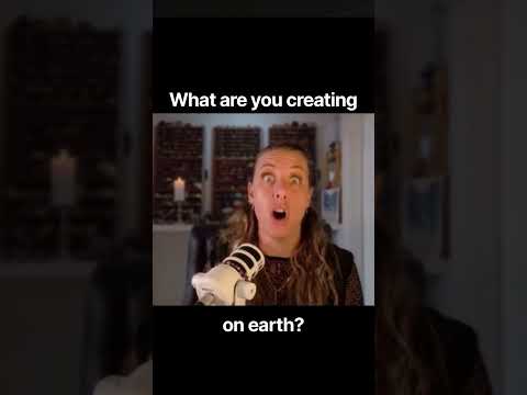 Jana Stern Reads the Patterns: Psychic & Astrologer on Raise the Vibe — slide 1