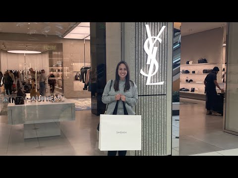 SURPRISE 🥳 YSL