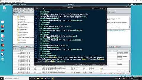 Explicación y configuración general OWASP Zed Attack Proxy (ZAP) (ESPAÑOL)