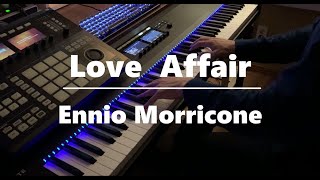 Love Affair - Ennio Morricone