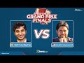 Speed Chess Grand Prix Finals! || Vidit Gujrathi vs Hikaru Nakamura