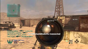 [PS3/MW2/1.14] Eskimo v1