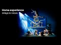 Experience the magic of Cirque du Soleil — from the comfort of your living room