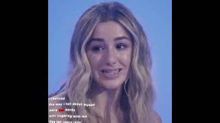 #chloelukasiak ; ; she deserved so much better Profile
