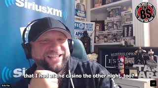 Bully Ray Full Interview (Heels, Rock, Sex and Good Times)