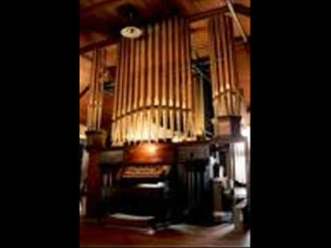 Bach-Brandenburg Concerto No.2 in F BWV 1047-Allegro