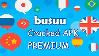 Bussu - Learn Language Cracked App Premium Unlocked